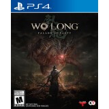 Игра Wo Long: Fallen Destiny для Sony PS4