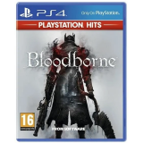 Игра Bloodborne для Sony PS4