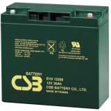 Аккумуляторная батарея CSB EVX12200
