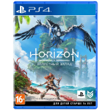 Игра Horizon Запретный Запад для Sony PS4 (1CSC20005306)