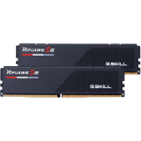 Оперативная память 96Gb DDR5 5600MHz G.Skill Ripjaws S5 (F5-5600J4040D48GX2-RS5K) (2x48Gb KIT)