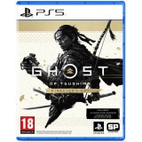 Игра Ghost of Tsushima Director's Cut для Sony PS5 (1CSC20005268)
