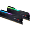 Оперативная память 96Gb DDR5 5600MHz G.Skill Trident Z5 RGB (F5-5600J4040D48GX2-TZ5RK) (2x48Gb KIT)