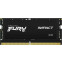 Оперативная память 8Gb DDR5 4800MHz Kingston FURY Impact SO-DIMM (KF548S38IB-8) - фото 2