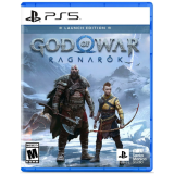 Игра God of War: Ragnarok для Sony PS5