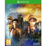 Игра Shenmue 1 & 2 HD Remaster для Xbox One
