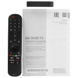 ЖК телевизор LG 55" OLED55B3RLA
