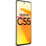 Смартфон Realme C55 8/256Gb Sun Shower (6055895)