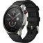 Умные часы Xiaomi Amazfit GTR 4 Superspeed Black - A2166