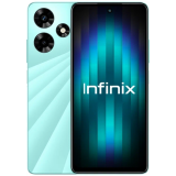 Смартфон Infinix Hot 30 8/128Gb Green (10040073)