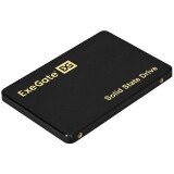 Накопитель SSD 2Tb ExeGate NextPro+ (UV500TS2TB) (EX295278RUS)