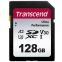 Карта памяти 128Gb SD Transcend (TS128GSDC340S)