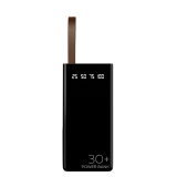 Внешний аккумулятор More Choice PB60-30B Black
