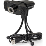 Веб-камера ExeGate BusinessPro C922 2K Tripod (EX294581RUS)