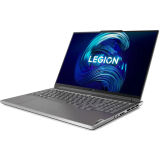 Ноутбук Lenovo Legion S7 16IAH7 (82TF0001RK)