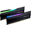 Оперативная память 48Gb DDR5 7200MHz G.Skill Trident Z5 RGB (F5-7200J3646F24GX2-TZ5RK) (2x24Gb KIT)