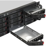 Серверный корпус ExeGate Pro 3U550-HS16/Redundant 2x550W (EX292419RUS)