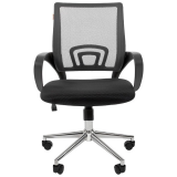 Офисное кресло Chairman 696 TW Grey (7077471)