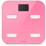 Напольные весы Xiaomi Yunmai S Pink (M1805GL)