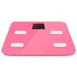 Напольные весы Xiaomi Yunmai S Pink (M1805GL)
