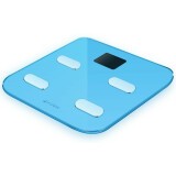 Напольные весы Xiaomi Yunmai S Blue (M1805GL)