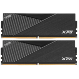 Оперативная память 32Gb DDR5 6000MHz ADATA XPG Lancer (AX5U6000C3016G-DCLABK) (2x16Gb KIT)