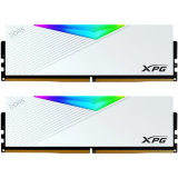 Оперативная память 32Gb DDR5 6000MHz ADATA XPG Lancer RGB (AX5U6000C3016G-DCLARWH) (2x16Gb KIT)