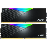Оперативная память 64Gb DDR5 6000MHz ADATA XPG Lancer RGB (AX5U6000C3032G-DCLARBK) (2x32Gb KIT)
