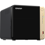 Сетевое хранилище (NAS) QNAP TS-464-8G