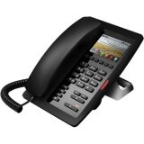 VoIP-телефон Fanvil (Linkvil) H5 Black (no PSU)