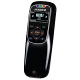 Сканер штрих-кодов Mindeo MS3690Plus Mark (Wi-Fi) (MS3690-2D-HD(WIFI))