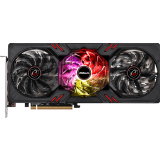 Видеокарта AMD Radeon RX 7600 ASRock Phantom Gaming 8G OC (RX7600 PG 8GO)