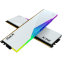 Оперативная память 64Gb DDR5 5600MHz ADATA XPG Lancer RGB (AX5U5600C3632G-DCLARWH) (2x32Gb KIT) - фото 3