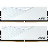Оперативная память 64Gb DDR5 6000MHz ADATA XPG Lancer (AX5U6000C3032G-DCLAWH) (2x32Gb KIT)