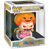Фигурка Funko POP! Deluxe One Piece Hungry Big Mom (61369)