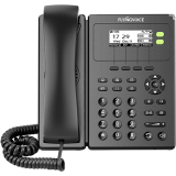 VoIP-телефон Flyingvoice FIP10