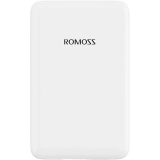 Внешний аккумулятор Romoss WSS05 White