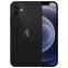 Смартфон Apple iPhone 12 128Gb Black (MGJA3AA/A) - фото 2