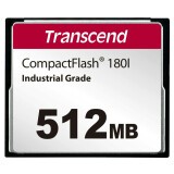 Карта памяти 512Gb Compact Flash Transcend (TS512MCF180I)
