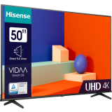 ЖК телевизор Hisense 50" 50A6K