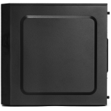 Корпус Crown CMC-4223 500W Black (CM000003649)