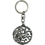 Брелок ABYstyle Game of Thrones 3D Keychain Targaryen (ABY9)