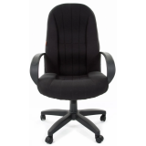 Офисное кресло Chairman 685 Black (00-01118298/7016898)