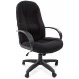Офисное кресло Chairman 685 Black (00-01118298/7016898)