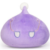 Мягкая игрушка miHoYo Genshin Impact Slime Plush Toy Electro Slime Plush (6974696610604)