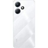 Смартфон Infinix Hot 30 Play 8/128Gb White (10042044)