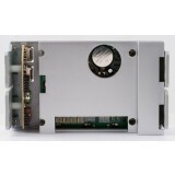 Контроллер вентиляторов AeroCool GateWatch 2 Silver (EN42581)