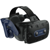 Очки виртуальной реальности HTC Vive Pro 2 Full Kit (99HASZ003-00)