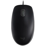 Мышь Logitech M110 Silent Black (910-005502)