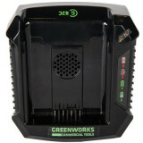 Зарядное устройство Greenworks G82C (2914707)
